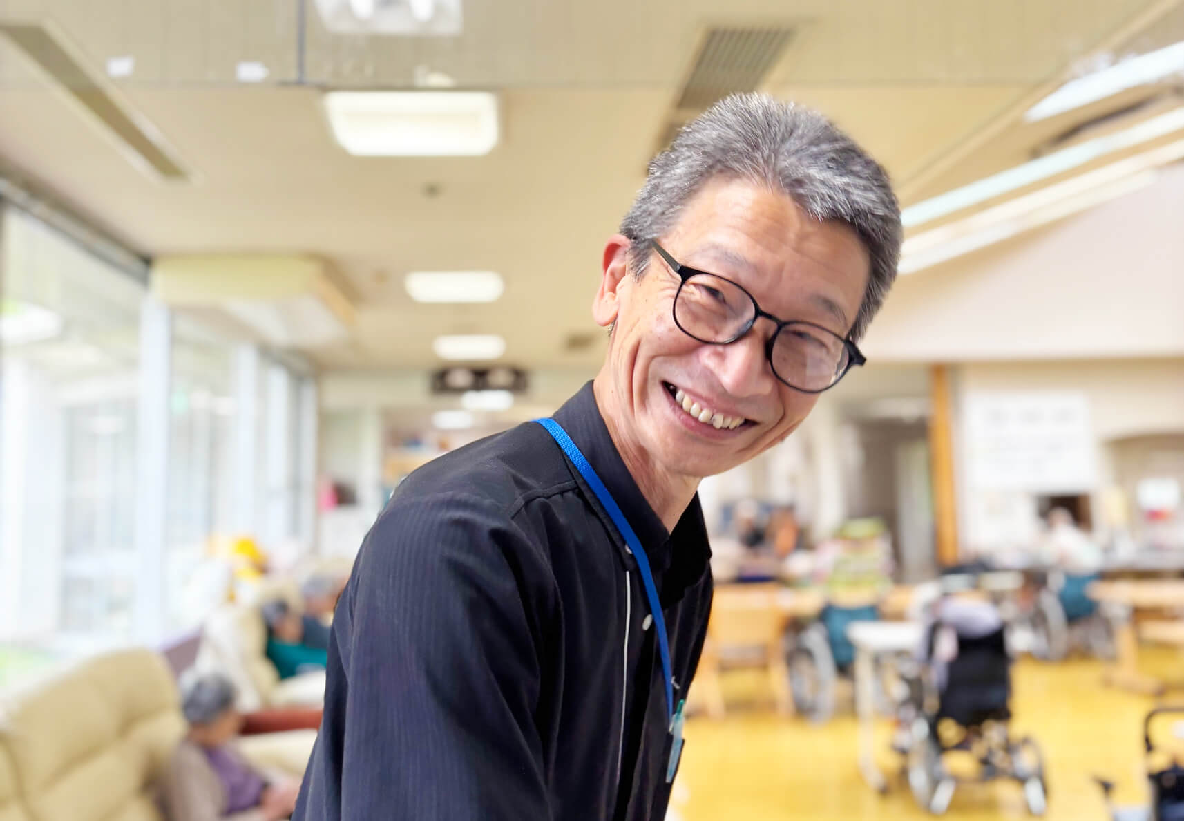竹崎　武雄さん